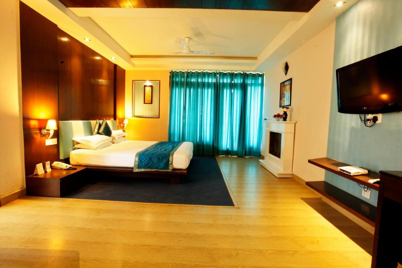 Flag House Resort Jūnga Extérieur photo