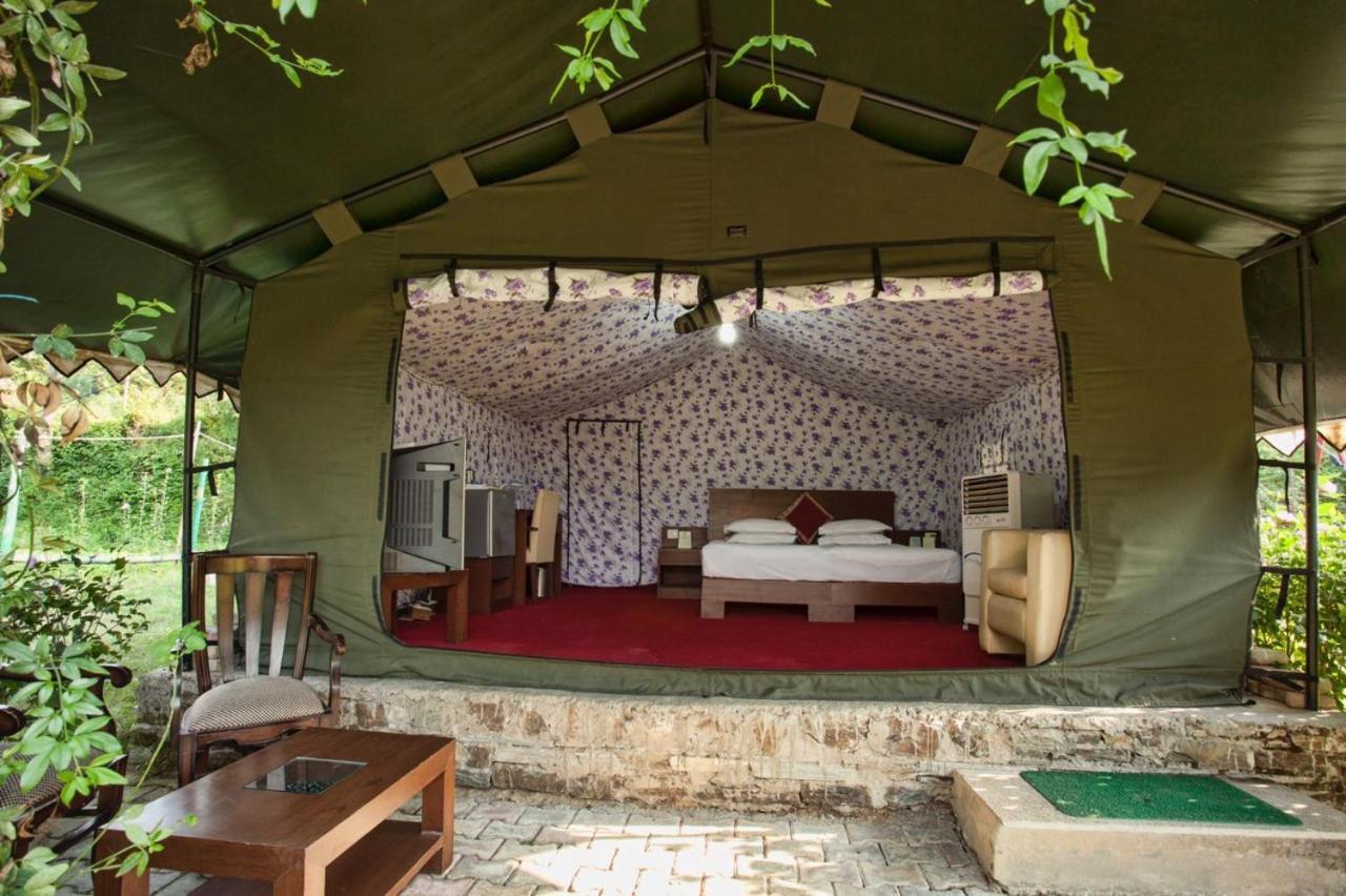 Flag House Resort Jūnga Extérieur photo