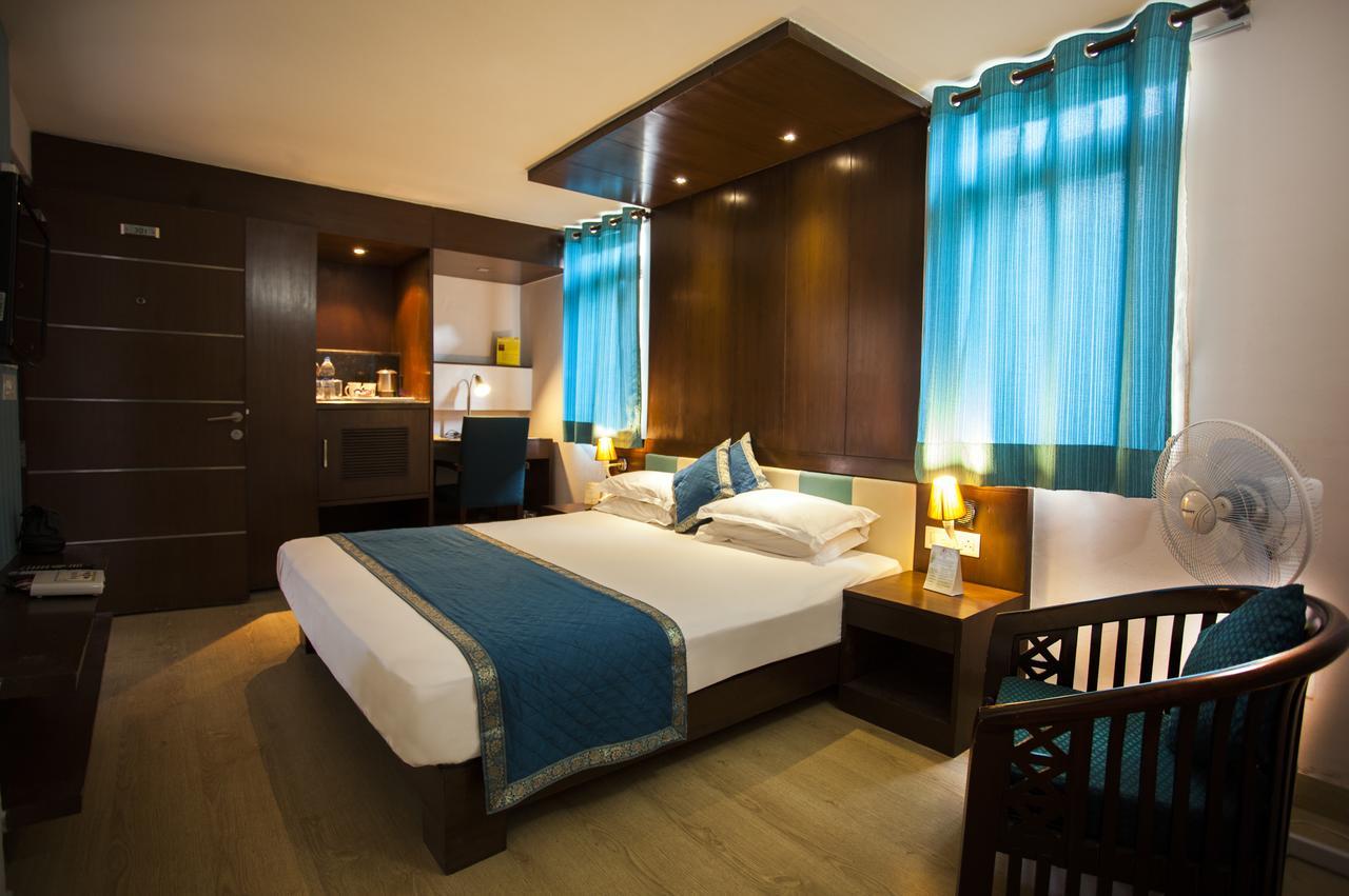 Flag House Resort Jūnga Chambre photo