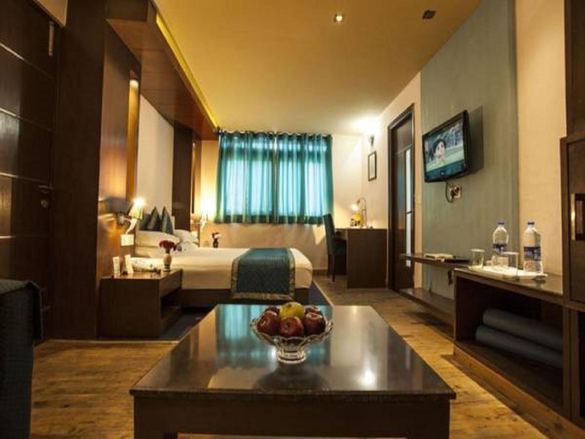 Flag House Resort Jūnga Chambre photo