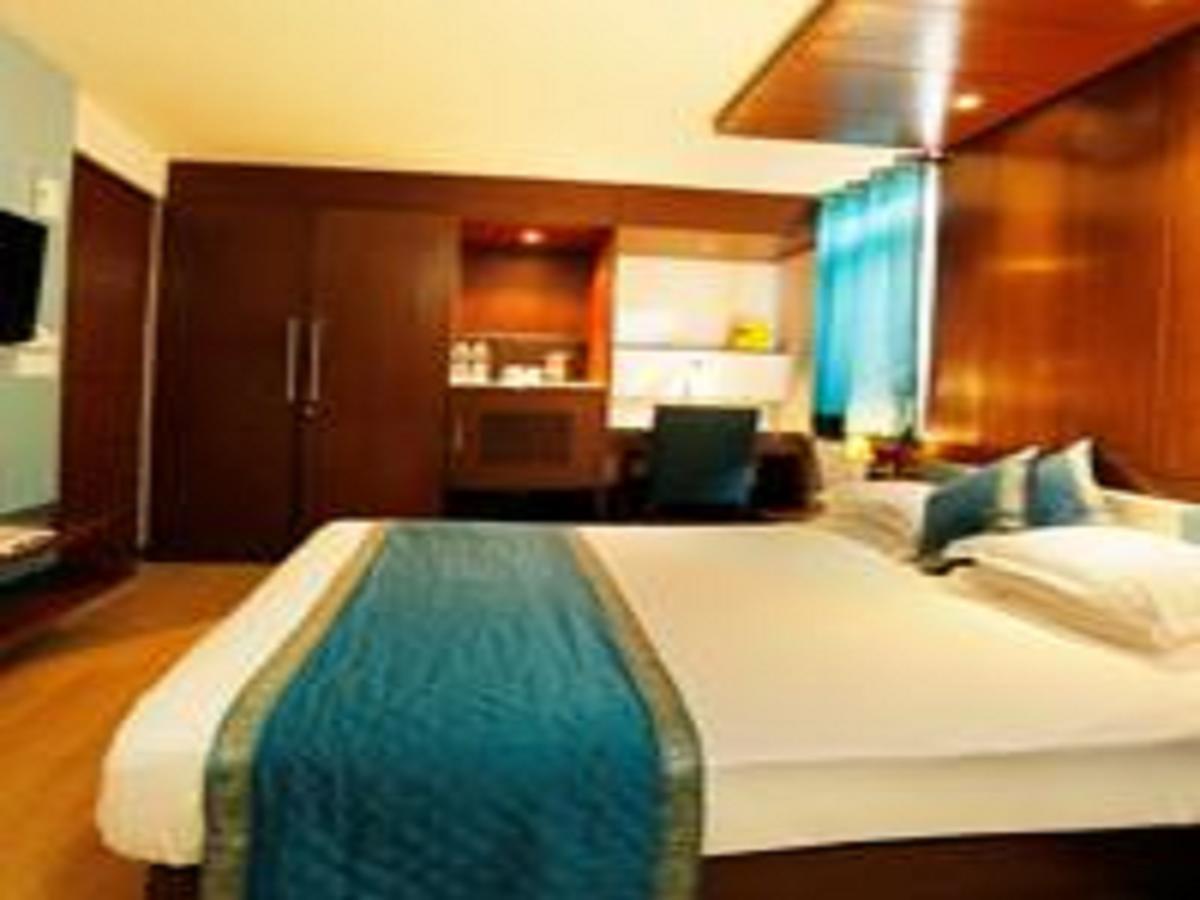 Flag House Resort Jūnga Chambre photo