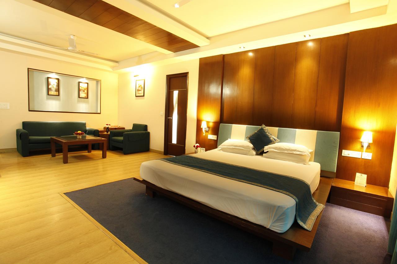 Flag House Resort Jūnga Chambre photo