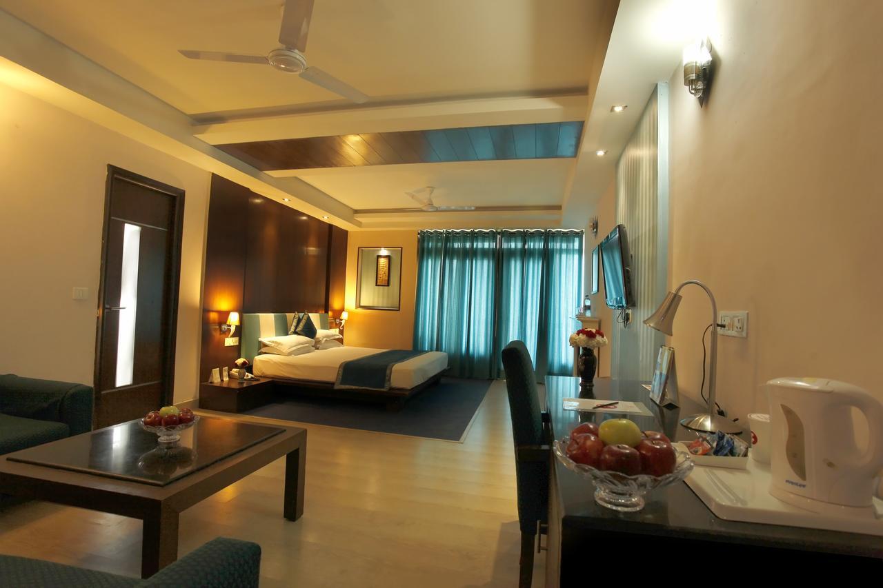 Flag House Resort Jūnga Chambre photo