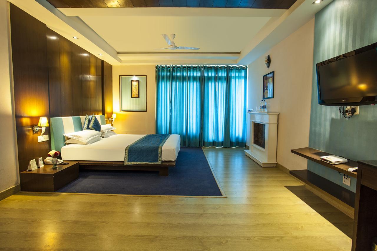 Flag House Resort Jūnga Chambre photo